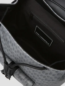 Рюкзаки Karl Lagerfeld модель A2M30161;1LZ Фото