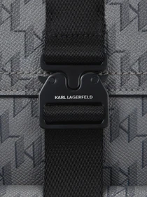 Рюкзаки Karl Lagerfeld модель A2M30161;1LZ Фото
