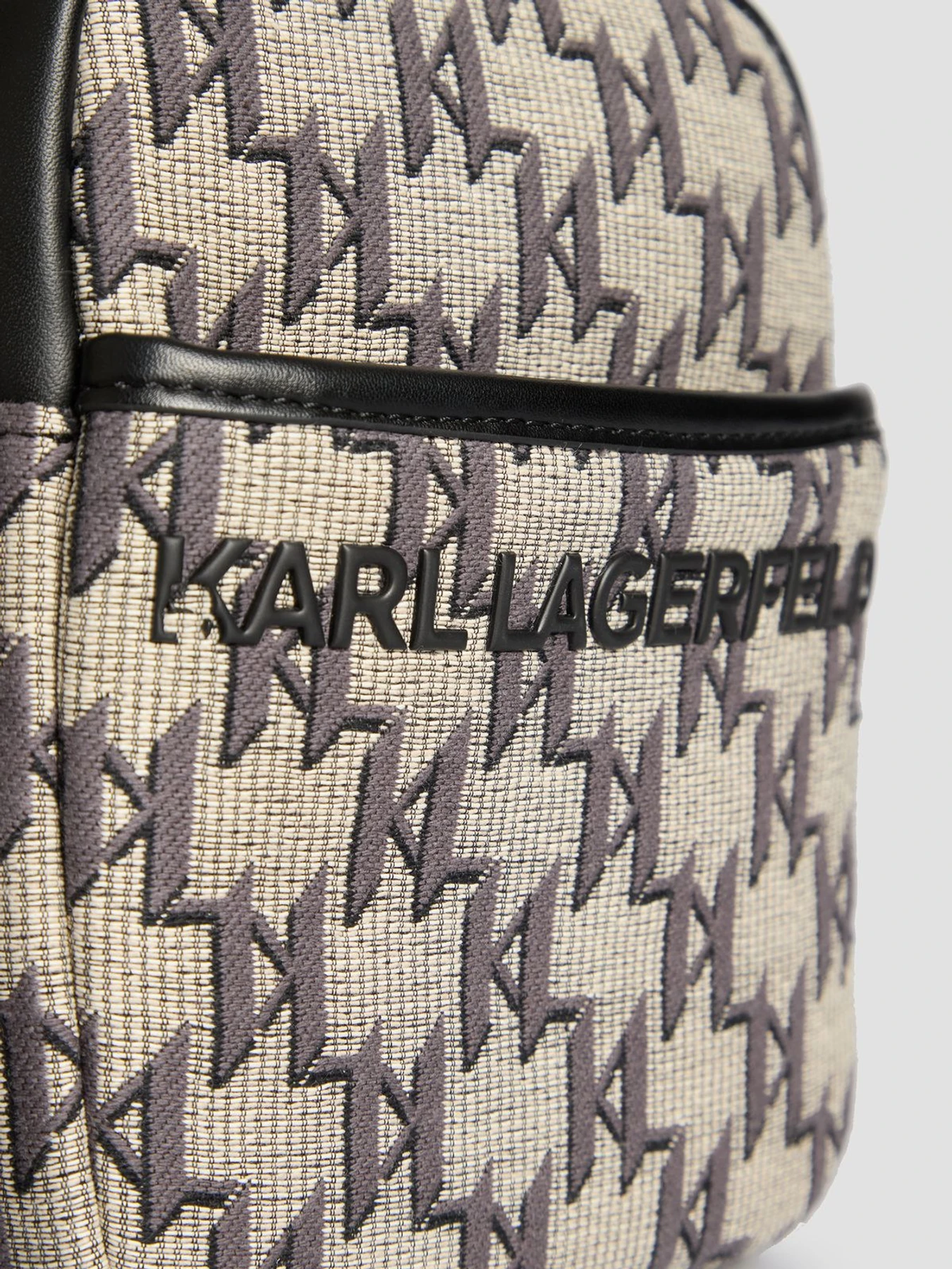 Сумки Karl Lagerfeld модель A2M30234;900 Сумки Karl Lagerfeld модель A2M30234;900 Фото
