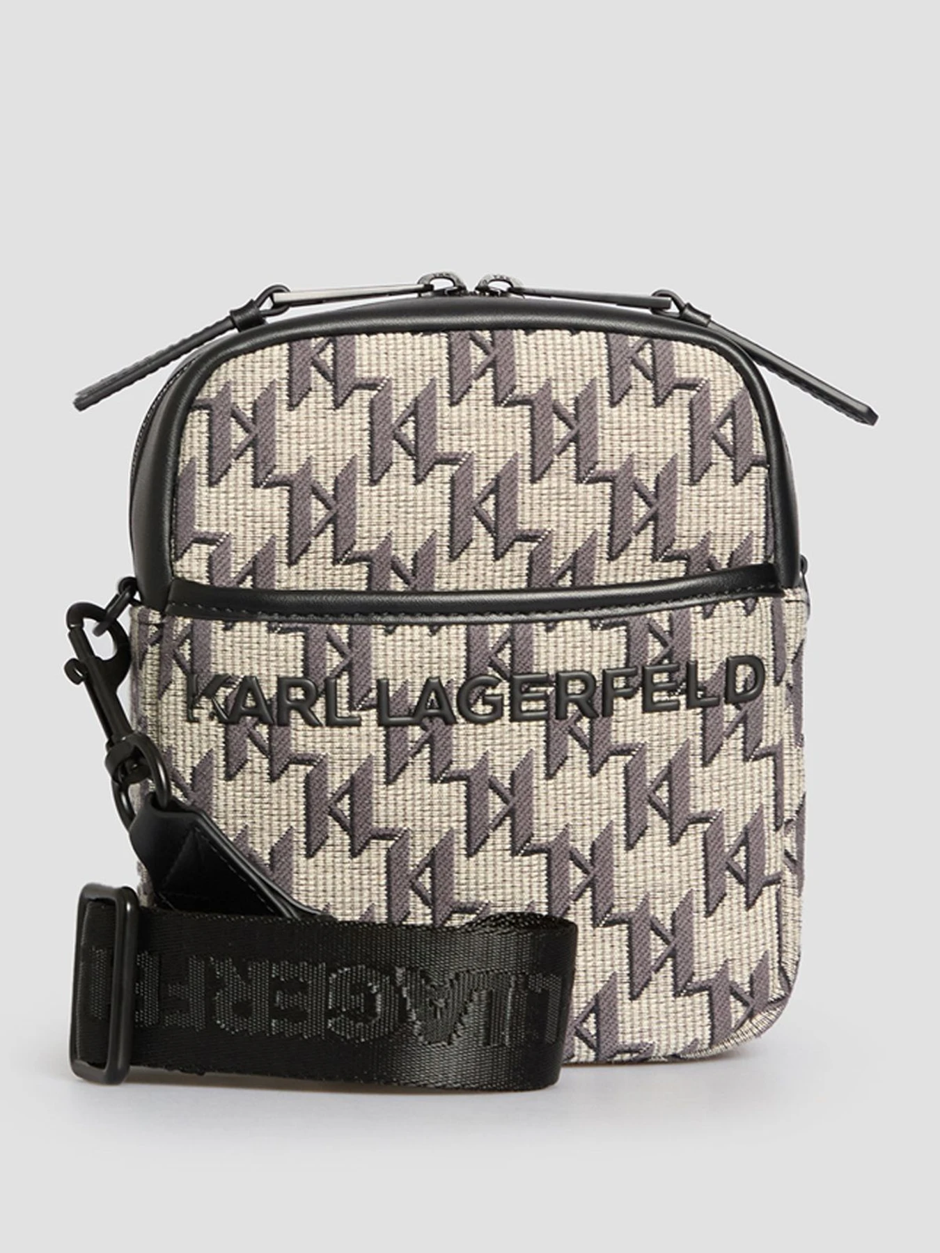 Сумки Karl Lagerfeld модель A2M30234;900 Сумки Karl Lagerfeld модель A2M30234;900 Фото