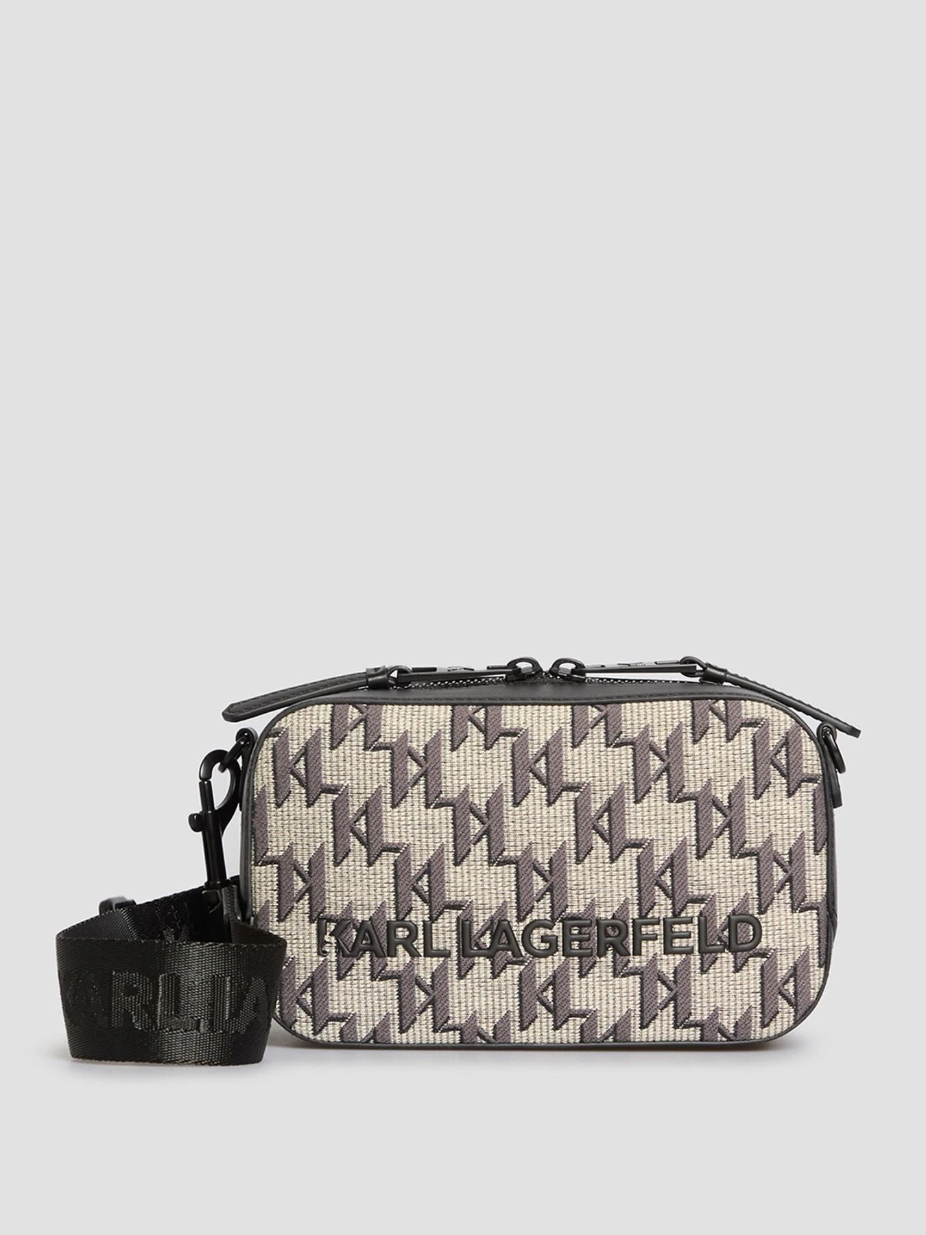 Сумки Karl Lagerfeld модель A2M30235;900 Сумки Karl Lagerfeld модель A2M30235;900 Фото