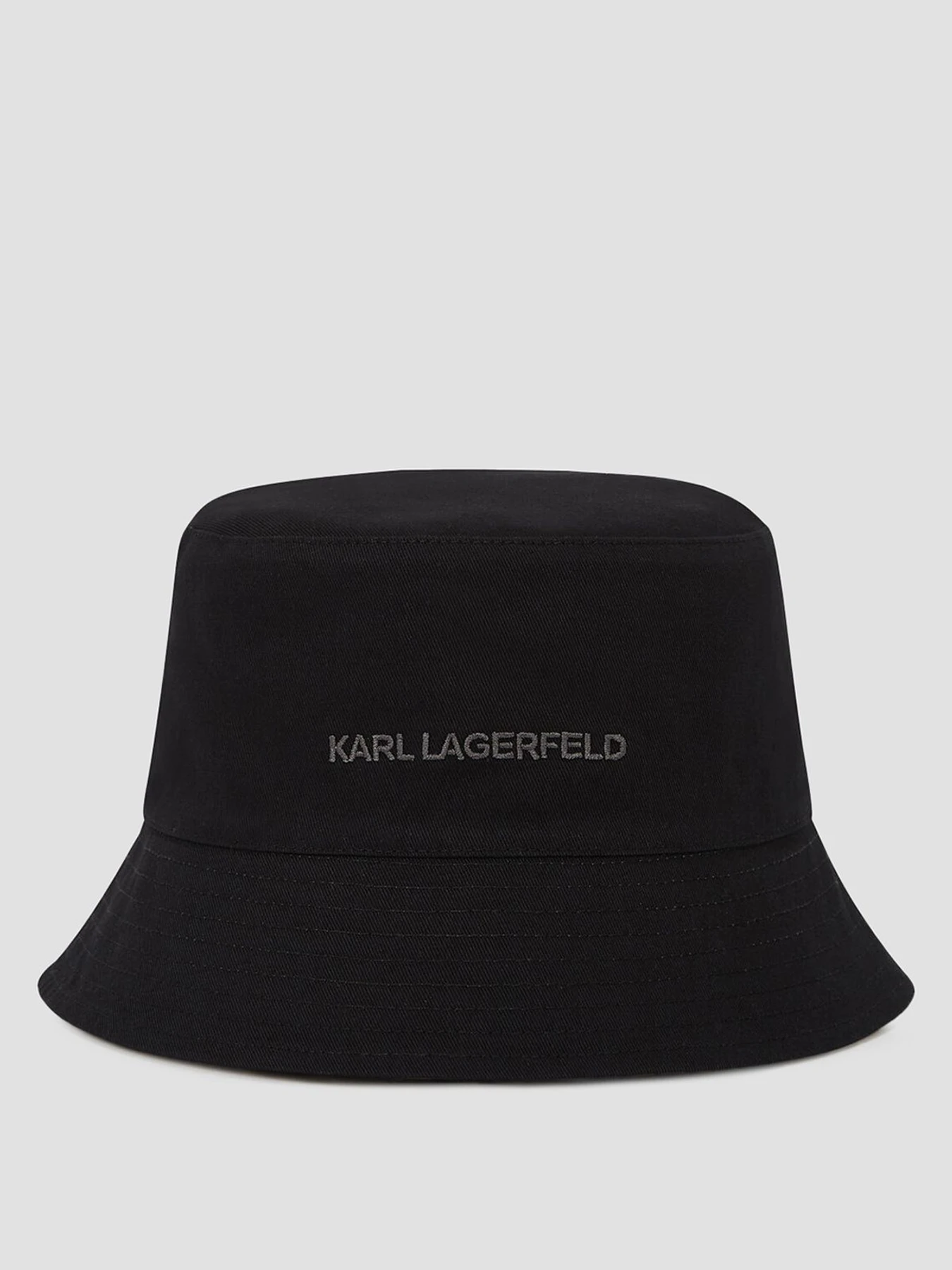 Шапки та кепки Karl Lagerfeld модель A2M33040;996 Фото