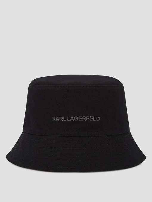 Шапки и кепки Karl Lagerfeld модель A2M33040;996 Фото