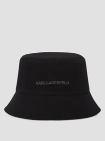 Шапки та кепки Karl Lagerfeld модель A2M33040;996 Фото