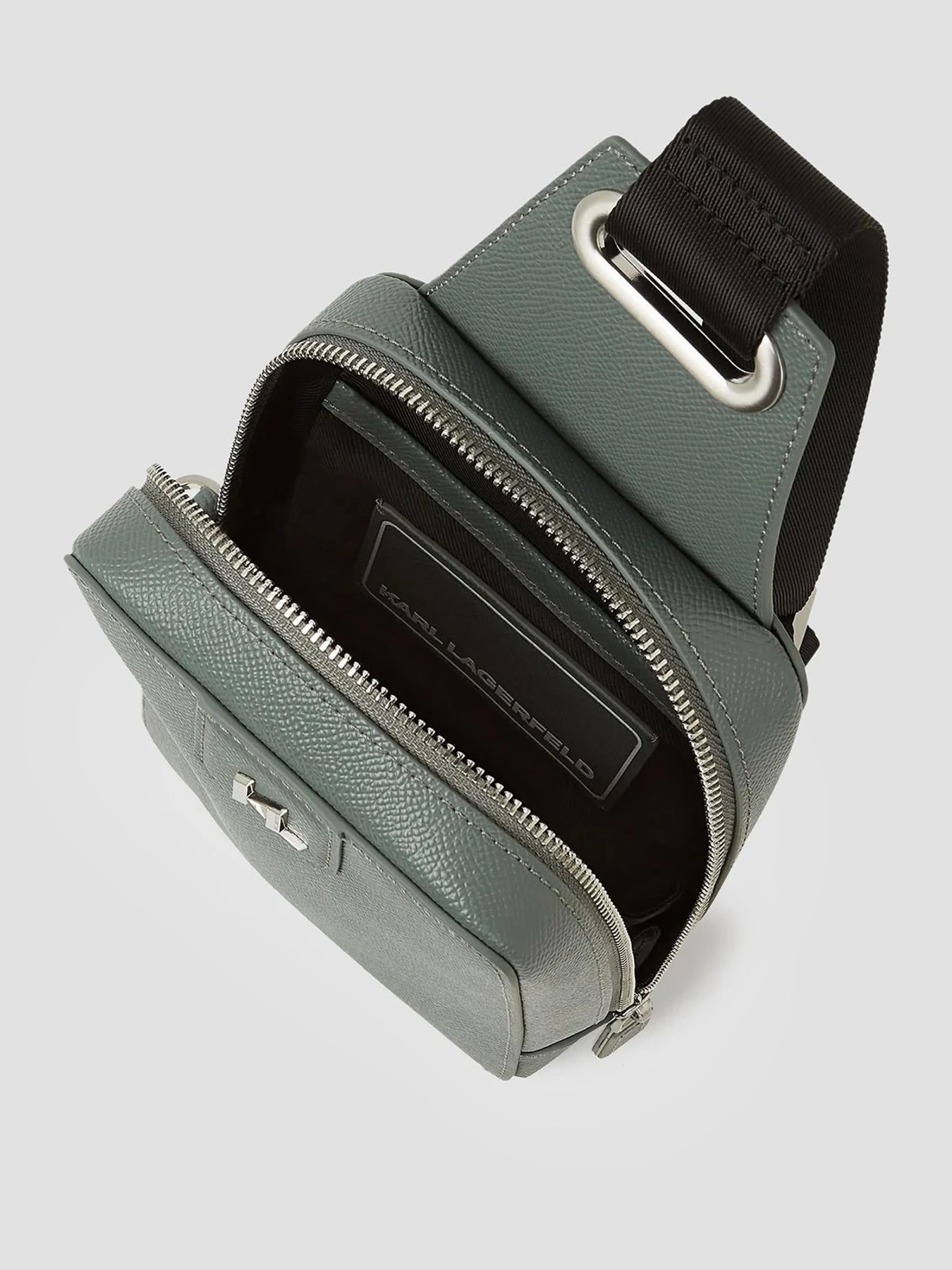 Сумки Karl Lagerfeld модель A3M30158;2FJ Сумки Karl Lagerfeld модель A3M30158;2FJ Фото