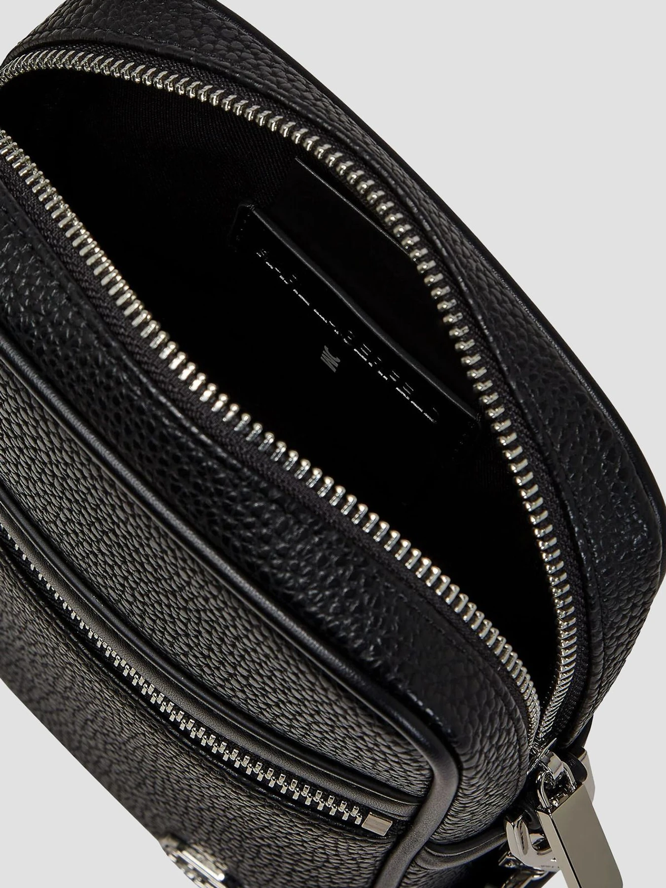 Сумки Karl Lagerfeld модель A3M30171;999 Сумки Karl Lagerfeld модель A3M30171;999 Фото