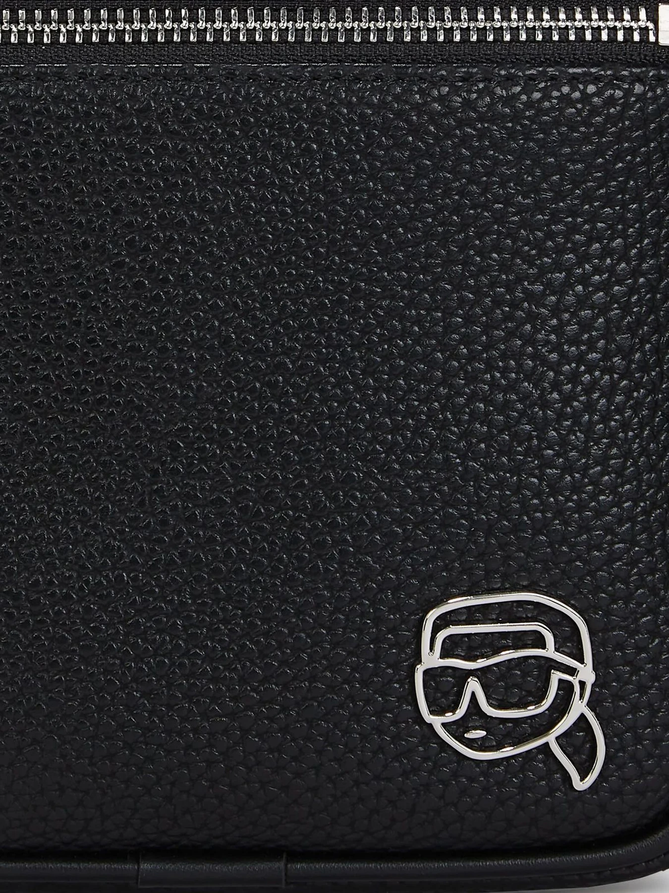 Сумки Karl Lagerfeld модель A3M30171;999 Сумки Karl Lagerfeld модель A3M30171;999 Фото