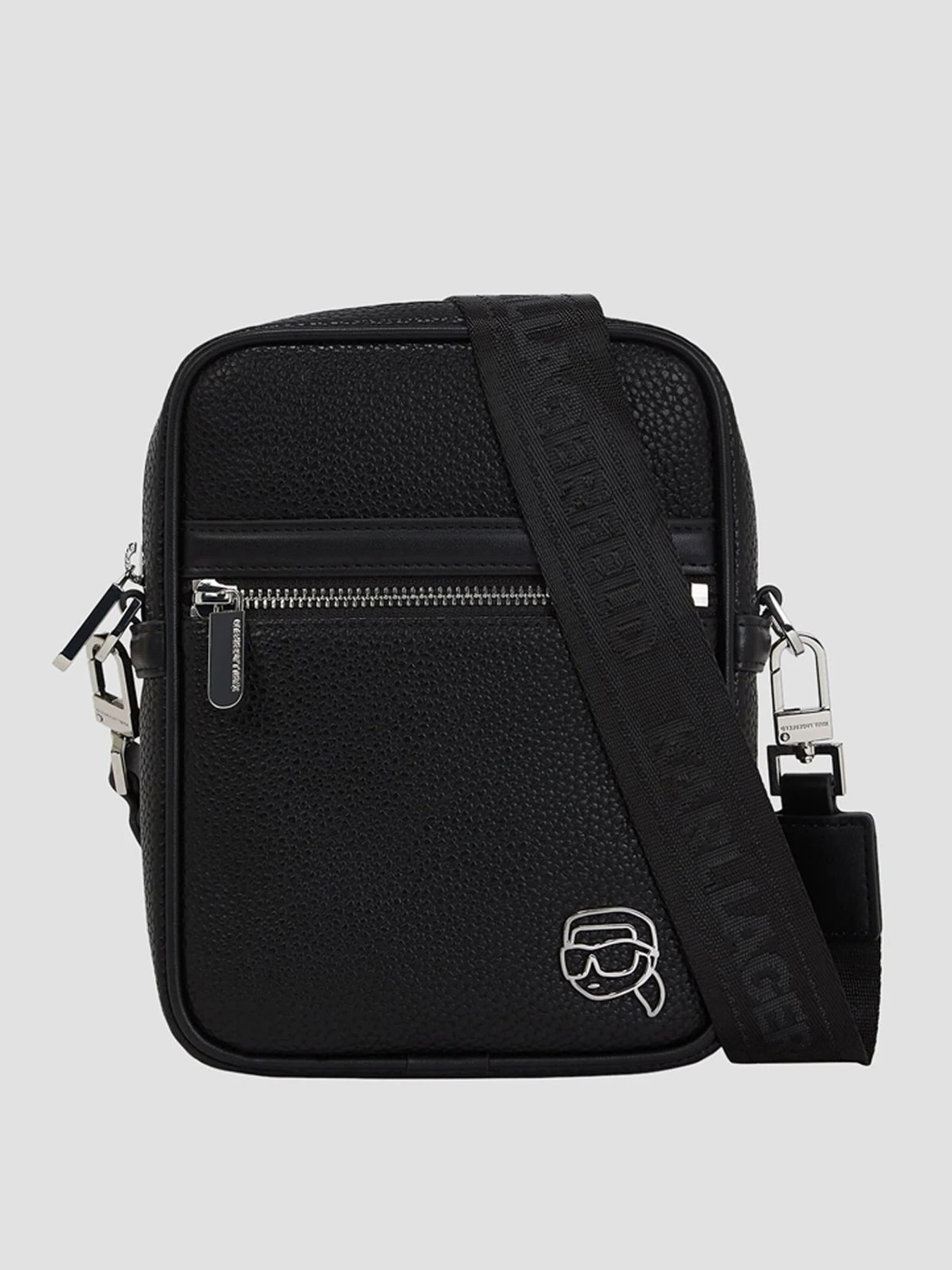 Сумки Karl Lagerfeld модель A3M30171;999 Сумки Karl Lagerfeld модель A3M30171;999 Фото