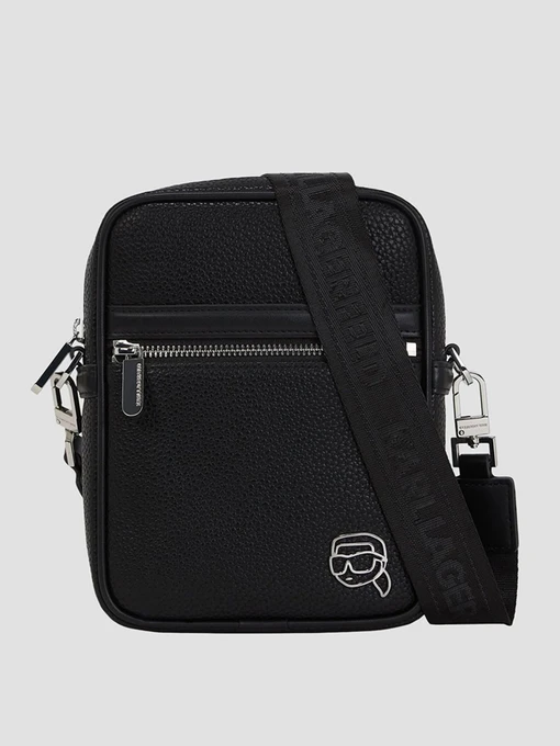 Сумки Karl Lagerfeld модель A3M30171;999 Фото