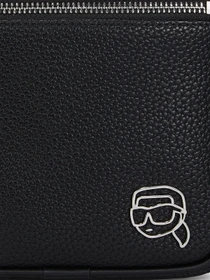 Сумки Karl Lagerfeld модель A3M30171;999 Фото