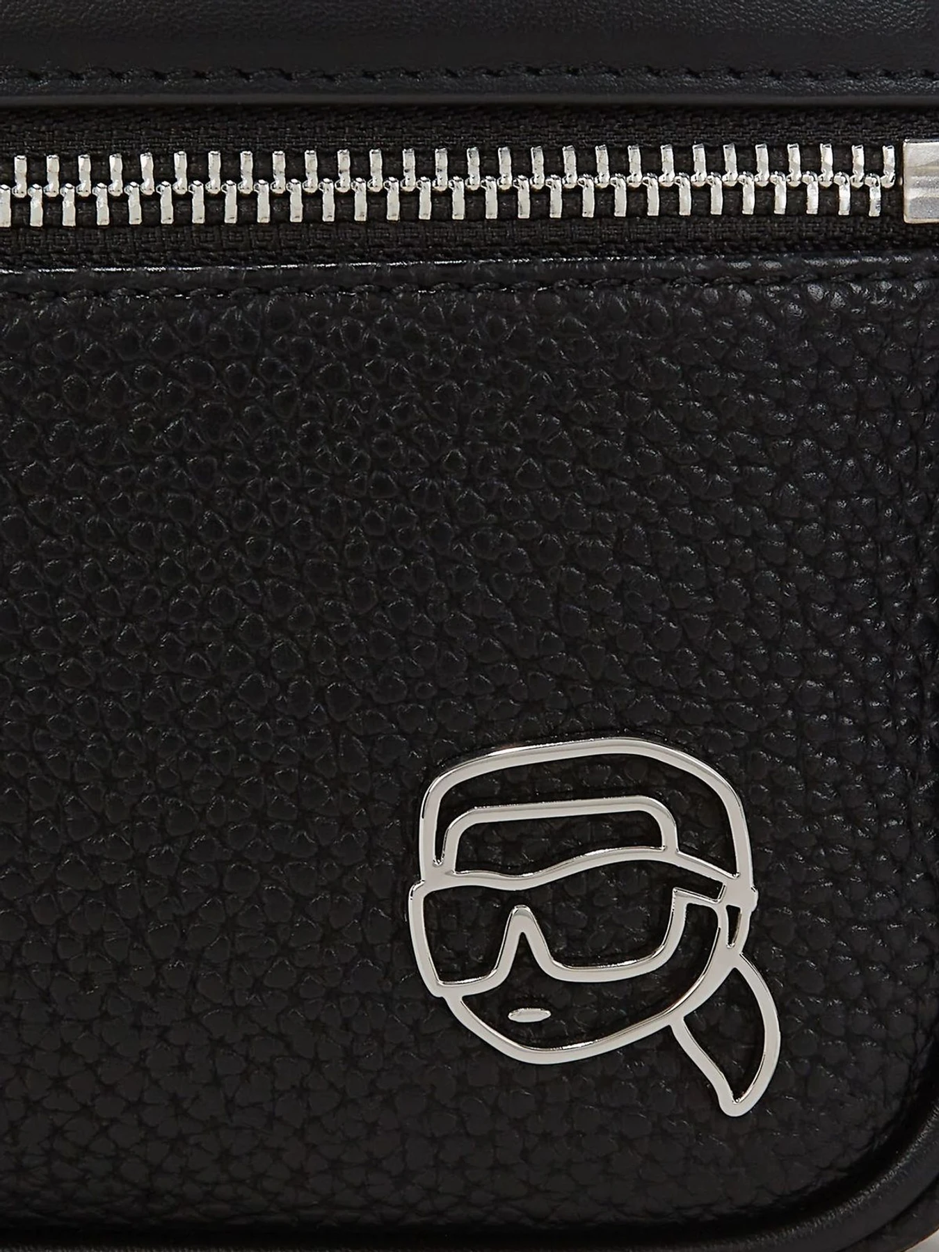 Сумки Karl Lagerfeld модель A3M30172;999 Фото