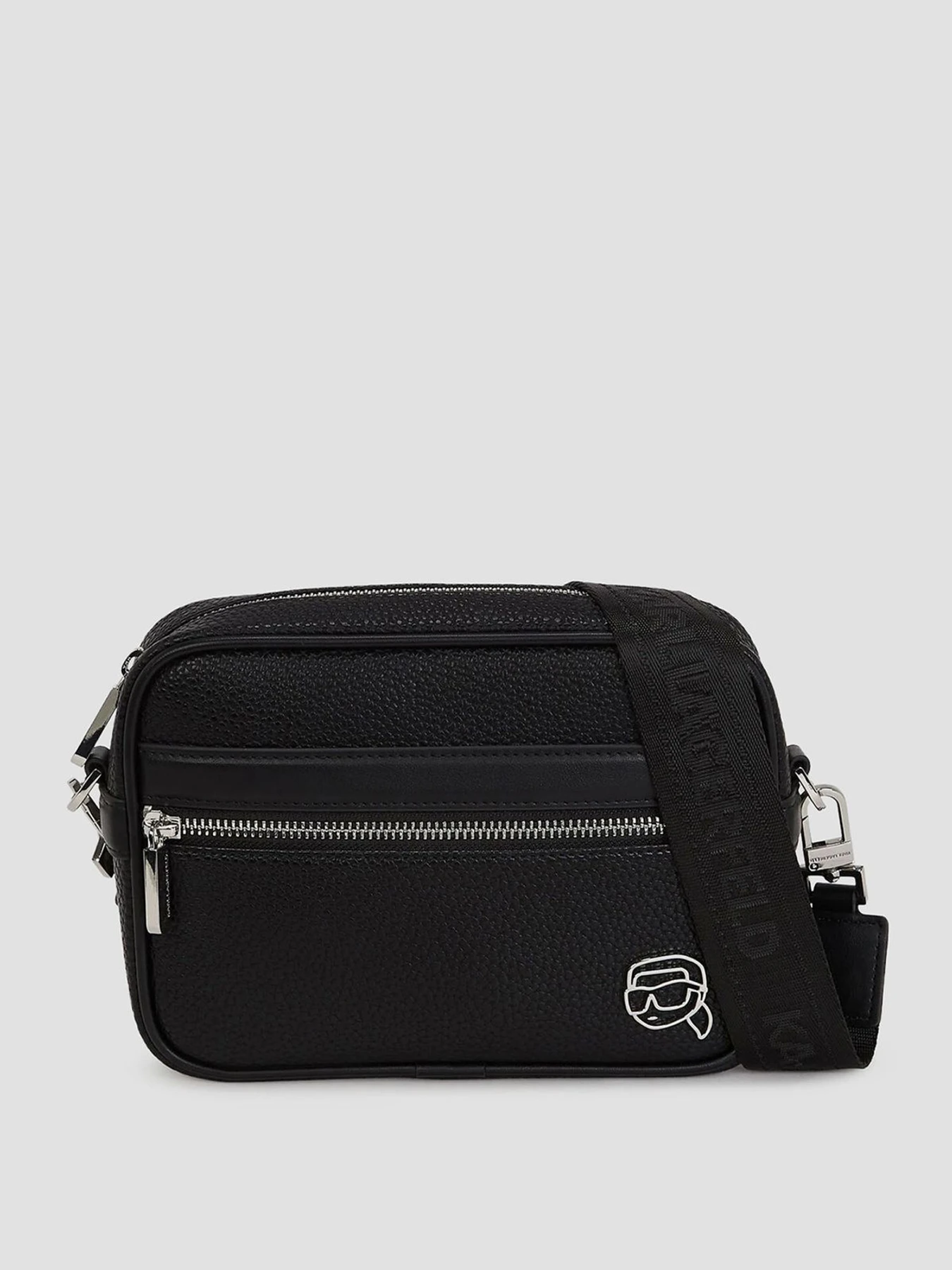 Сумки Karl Lagerfeld модель A3M30172;999 Фото