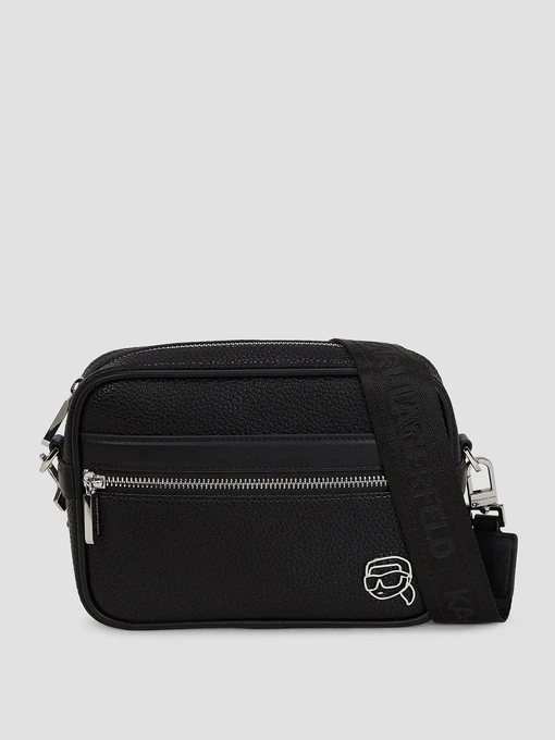 Сумки Karl Lagerfeld модель A3M30172;999 Фото