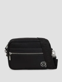 Сумки Karl Lagerfeld модель A3M30172;999 Фото