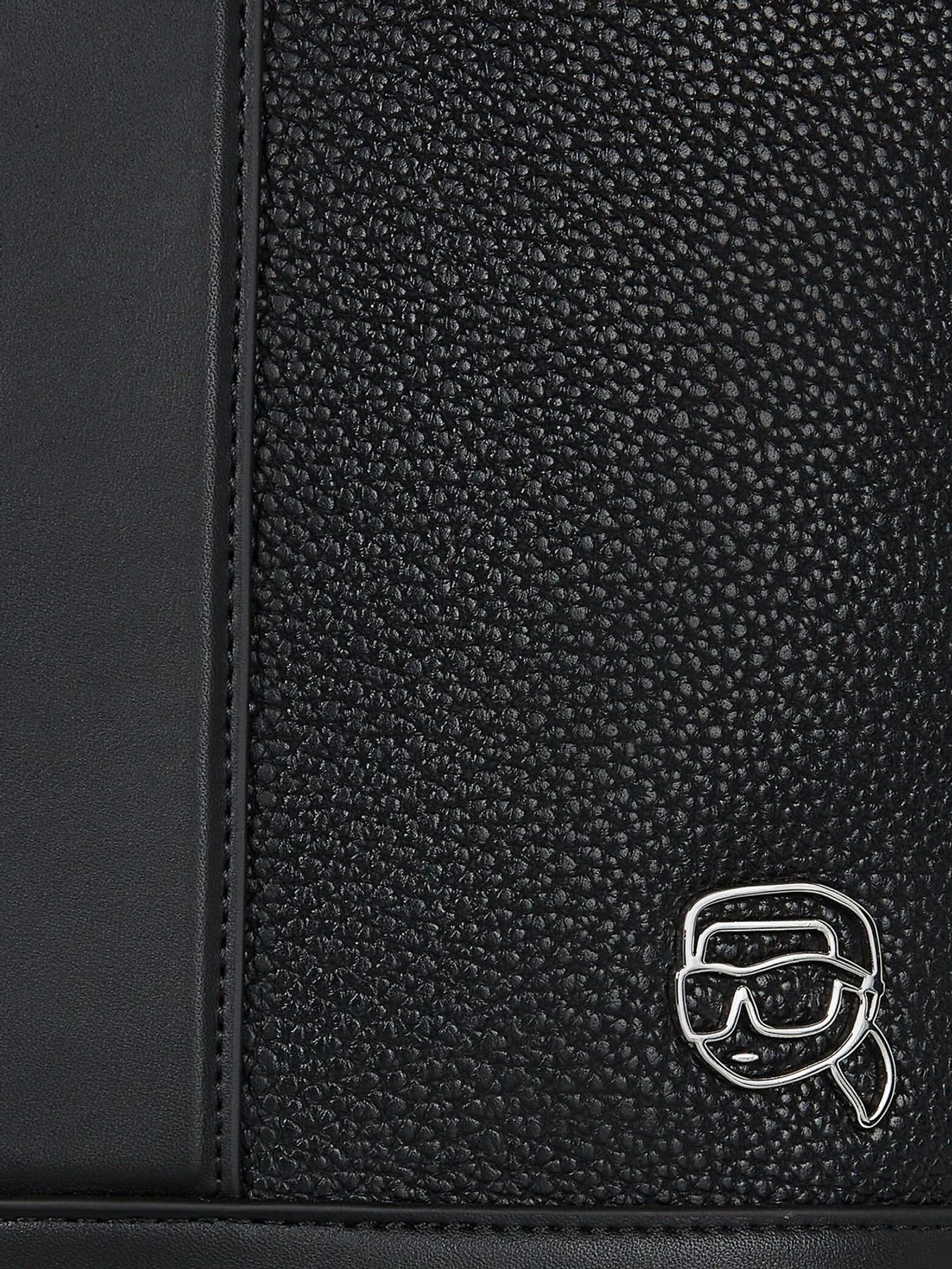 Сумки Karl Lagerfeld модель A3M30173;999 Сумки Karl Lagerfeld модель A3M30173;999 Фото