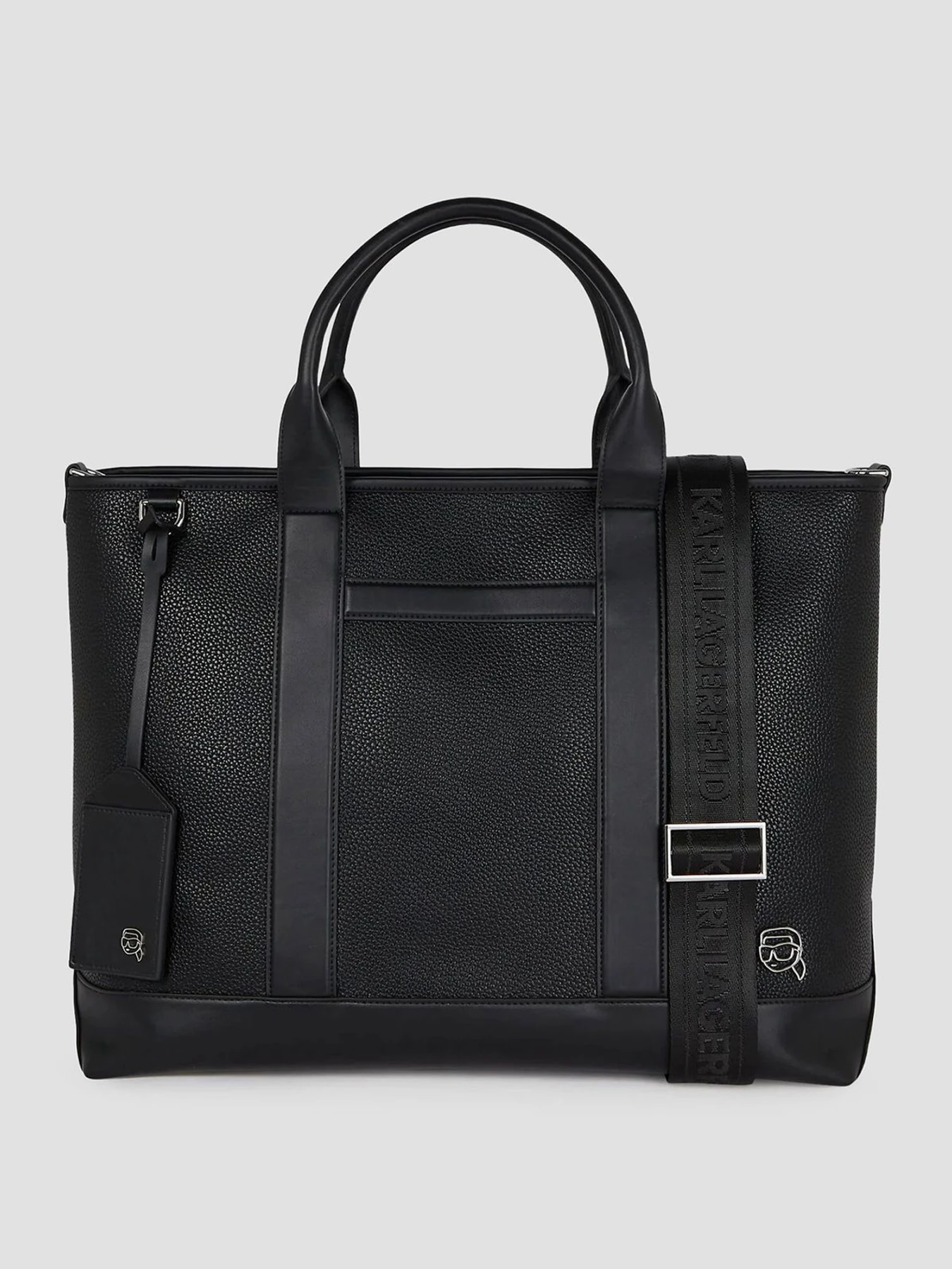 Сумки Karl Lagerfeld модель A3M30173;999 Сумки Karl Lagerfeld модель A3M30173;999 Фото