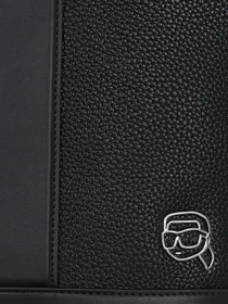 Сумки Karl Lagerfeld модель A3M30173;999 Фото