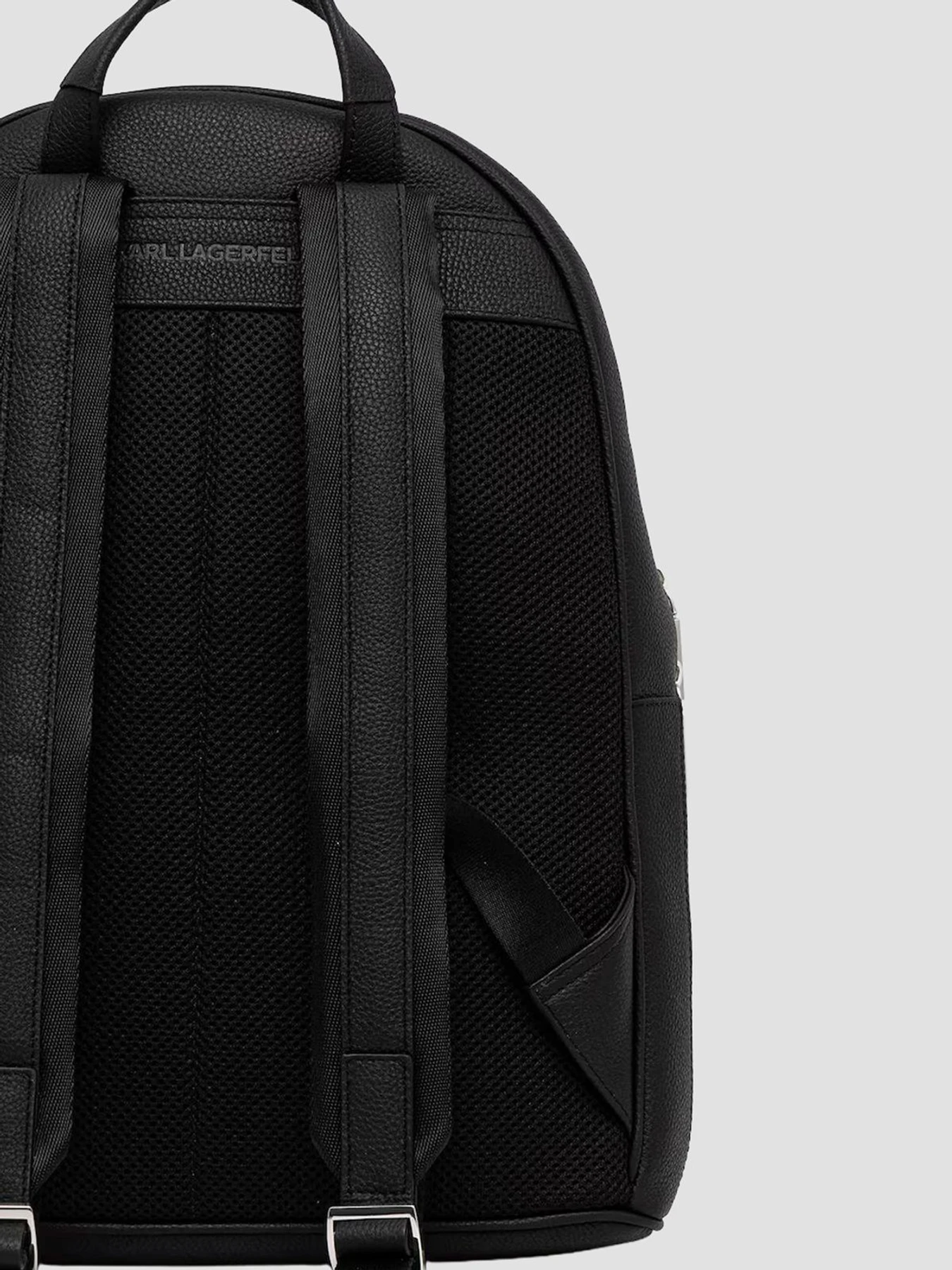 Рюкзаки Karl Lagerfeld модель A3M30174;999 Рюкзаки Karl Lagerfeld модель A3M30174;999 Фото