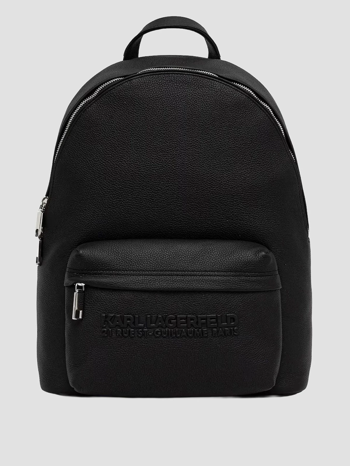 Рюкзаки Karl Lagerfeld модель A3M30174;999 Рюкзаки Karl Lagerfeld модель A3M30174;999 Фото