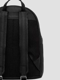 Рюкзаки Karl Lagerfeld модель A3M30174;999 Фото