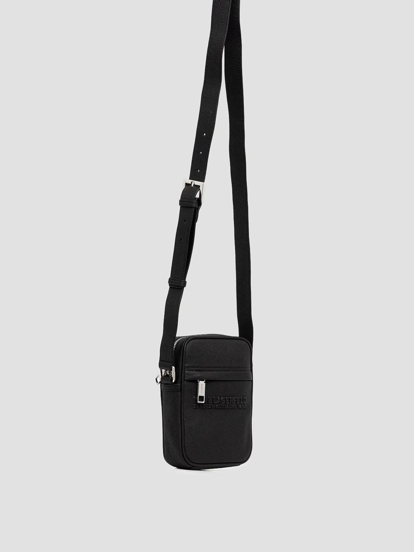Сумки Karl Lagerfeld модель A3M30177;999 Сумки Karl Lagerfeld модель A3M30177;999 Фото
