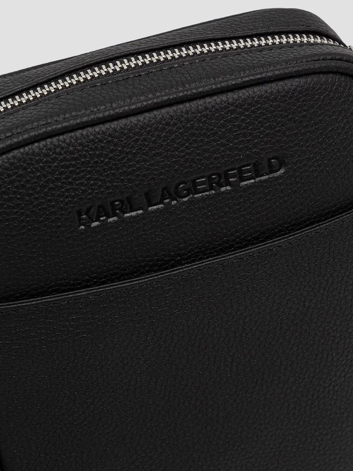 Сумки Karl Lagerfeld модель A3M30177;999 Сумки Karl Lagerfeld модель A3M30177;999 Фото