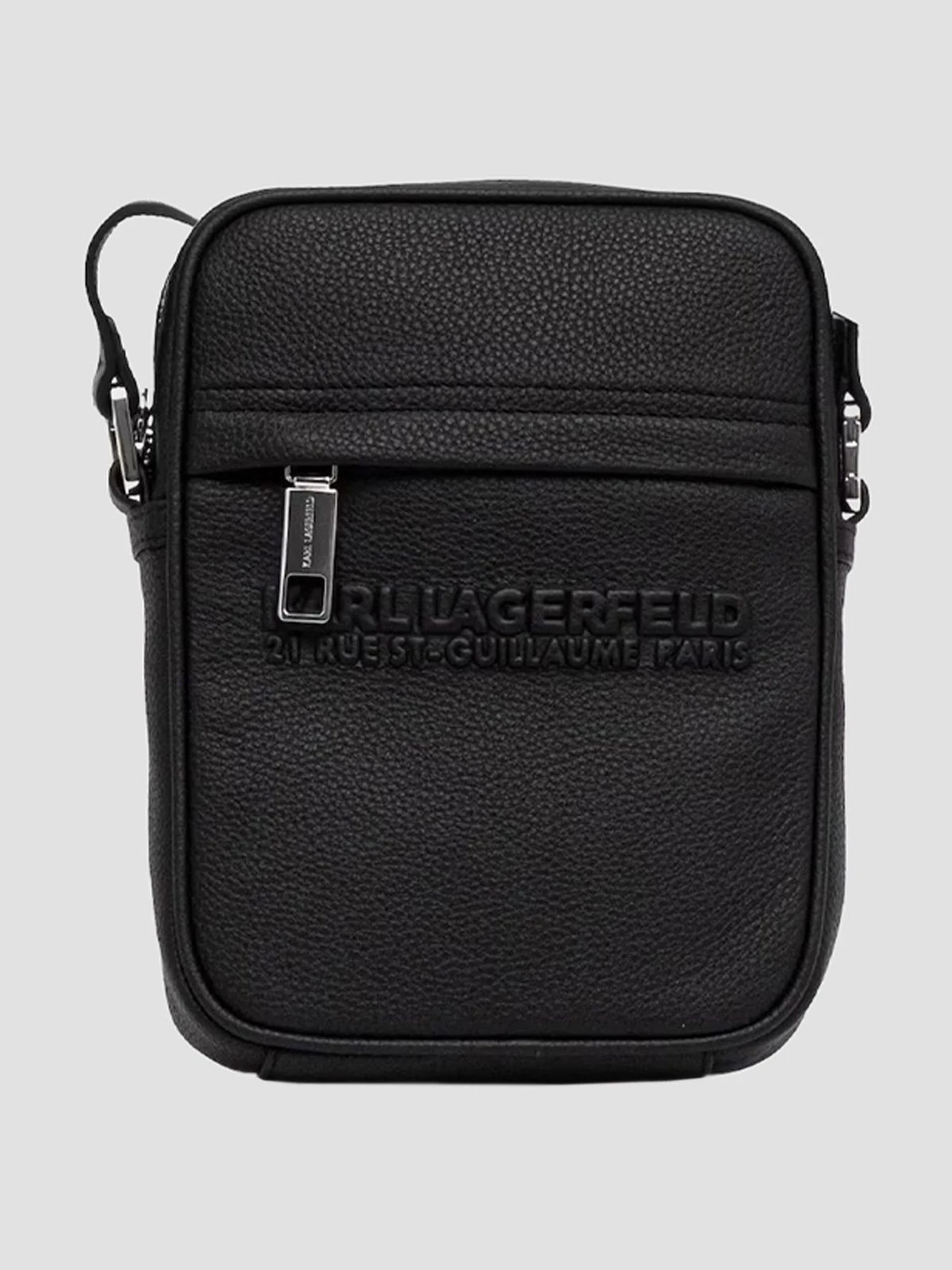 Сумки Karl Lagerfeld модель A3M30177;999 Сумки Karl Lagerfeld модель A3M30177;999 Фото