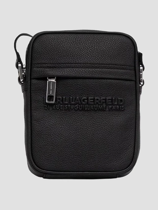 Сумки Karl Lagerfeld модель A3M30177;999 Фото