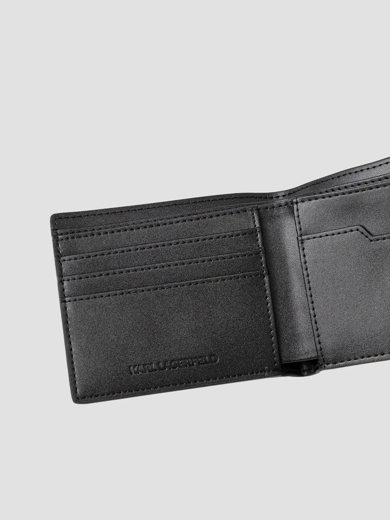 Кошельки Karl Lagerfeld модель A3M30182;999 Кошельки Karl Lagerfeld модель A3M30182;999 Фото