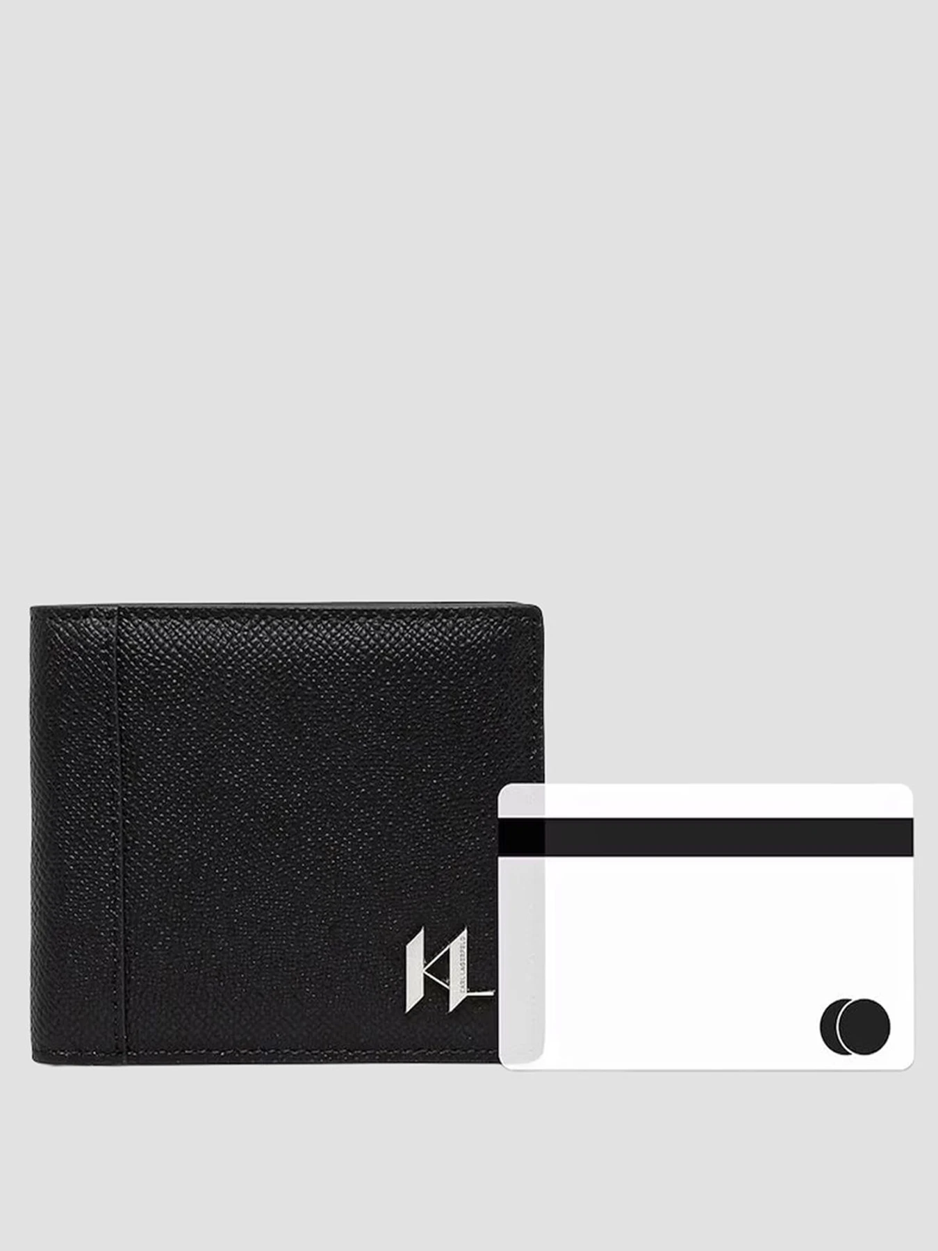 Кошельки Karl Lagerfeld модель A3M30182;999 Кошельки Karl Lagerfeld модель A3M30182;999 Фото
