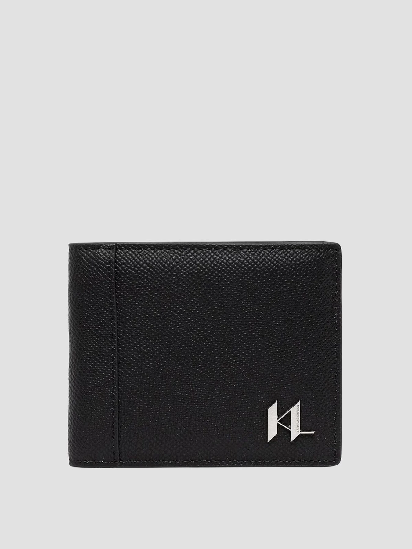 Кошельки Karl Lagerfeld модель A3M30182;999 Кошельки Karl Lagerfeld модель A3M30182;999 Фото