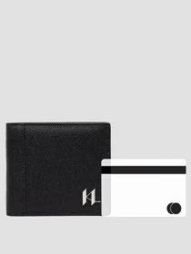 Кошельки Karl Lagerfeld модель A3M30182;999 Фото