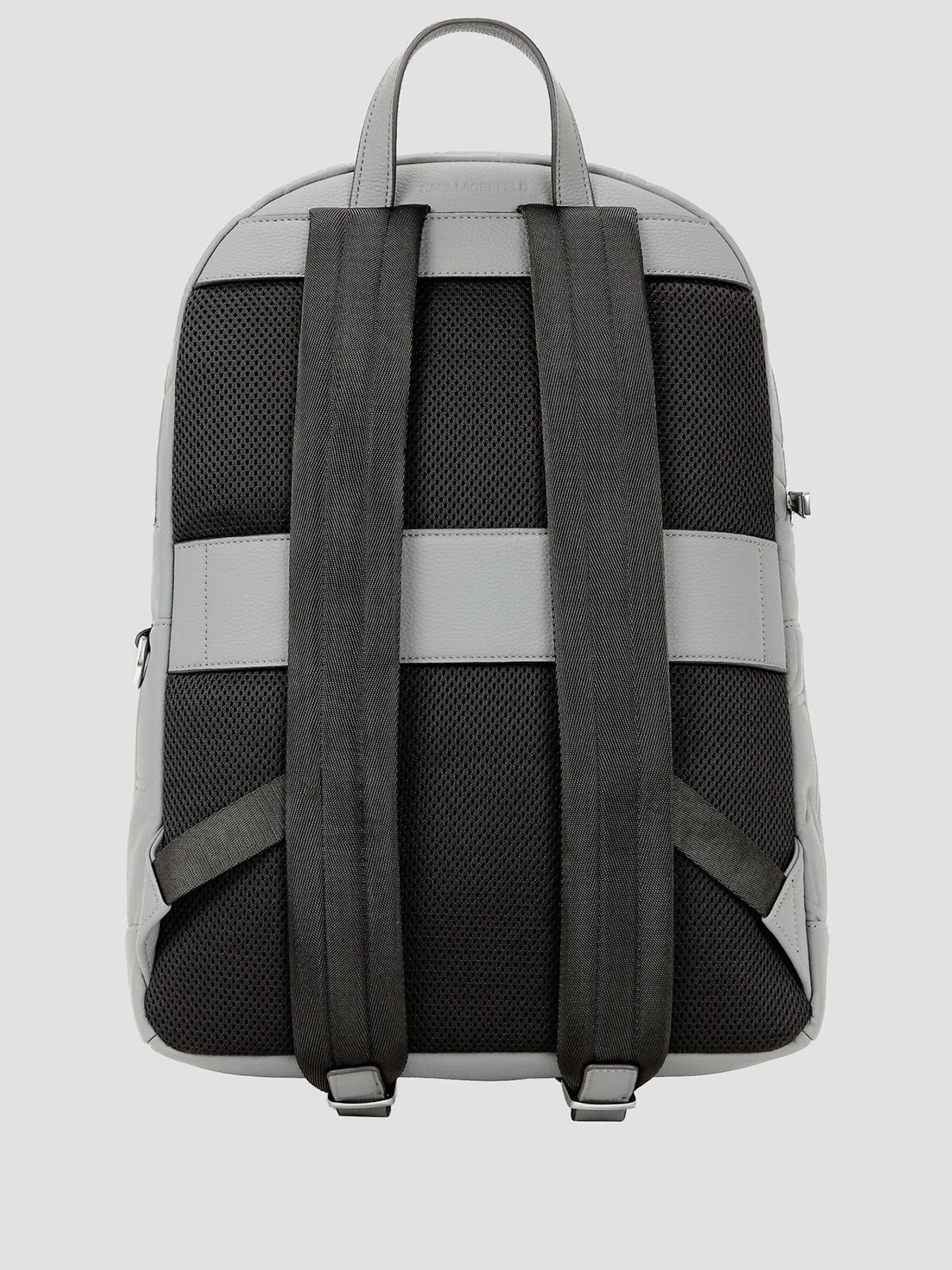 Рюкзаки Karl Lagerfeld модель A3M30296;1WU Рюкзаки Karl Lagerfeld модель A3M30296;1WU Фото