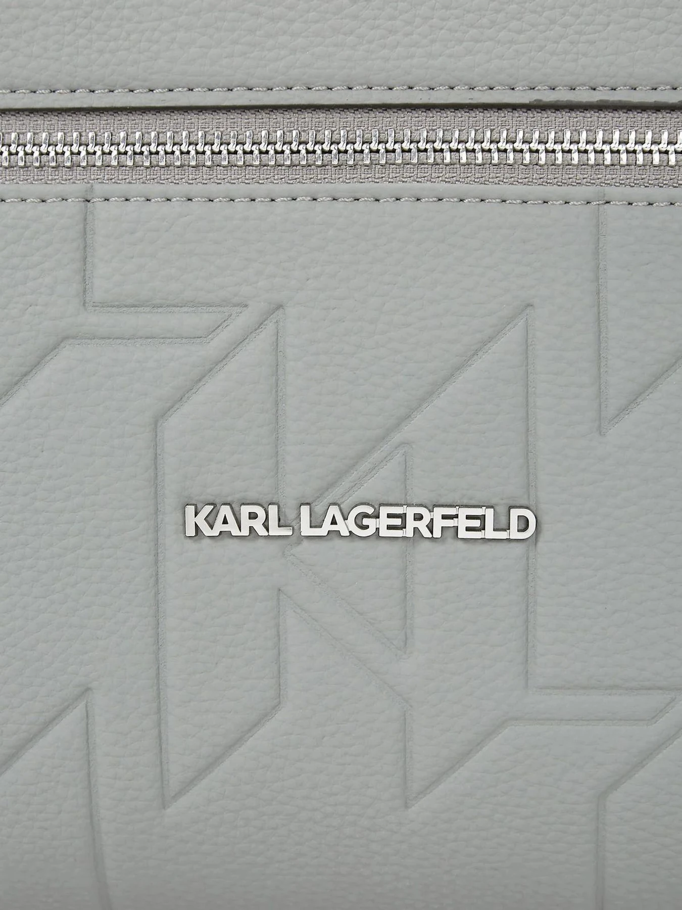 Рюкзаки Karl Lagerfeld модель A3M30296;1WU Рюкзаки Karl Lagerfeld модель A3M30296;1WU Фото
