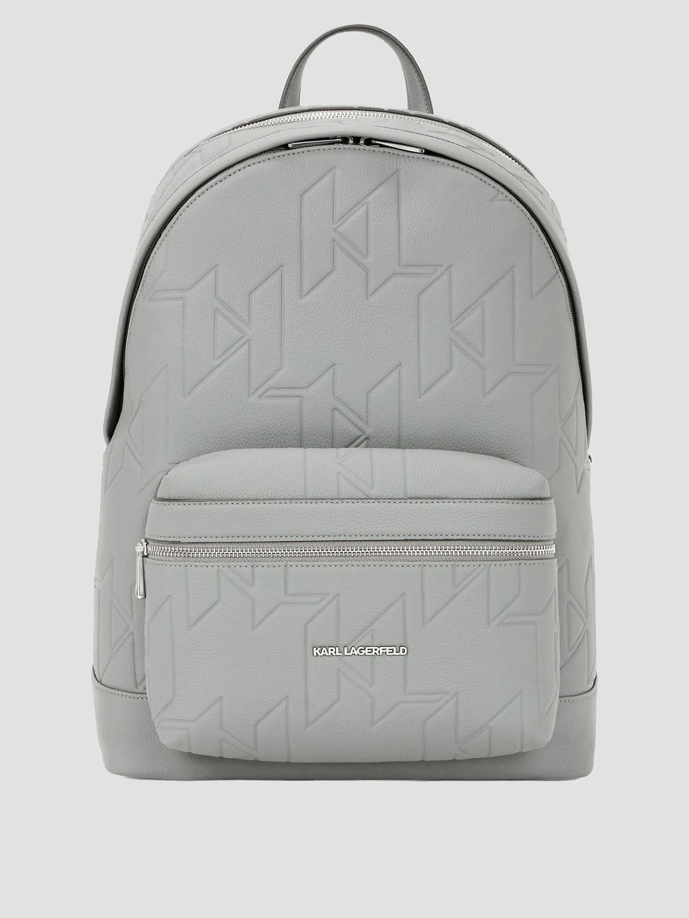 Рюкзаки Karl Lagerfeld модель A3M30296;1WU Рюкзаки Karl Lagerfeld модель A3M30296;1WU Фото