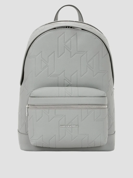 Рюкзаки Karl Lagerfeld модель A3M30296;1WU Фото