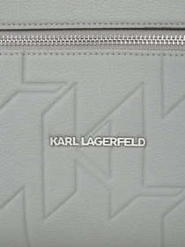 Рюкзаки Karl Lagerfeld модель A3M30296;1WU Фото