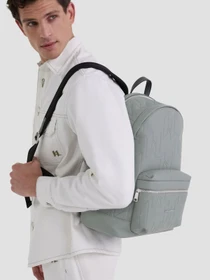Рюкзаки Karl Lagerfeld модель A3M30296;1WU Фото
