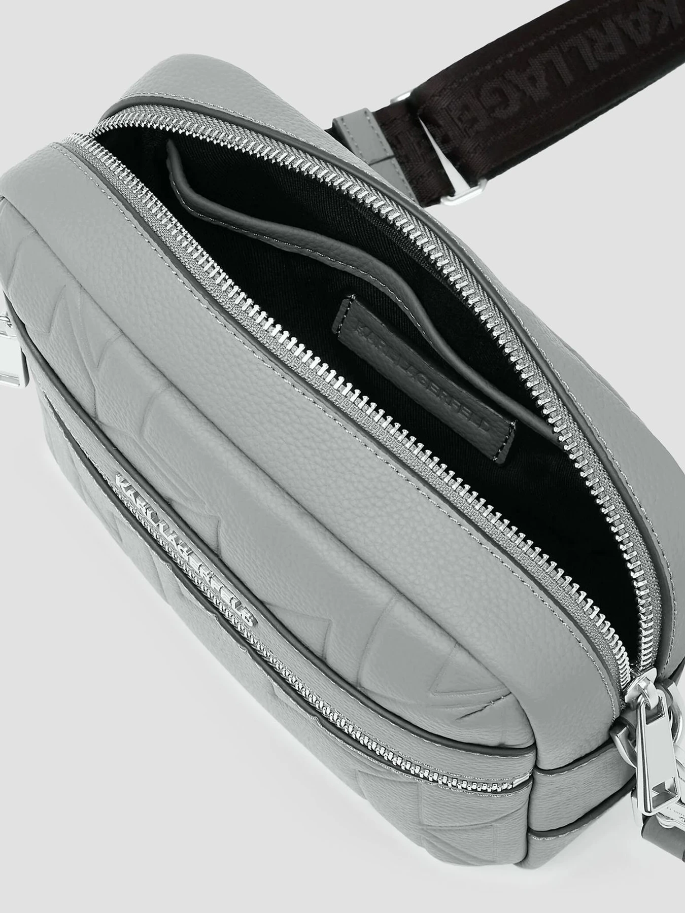 Сумки Karl Lagerfeld модель A3M30298;1WU Фото