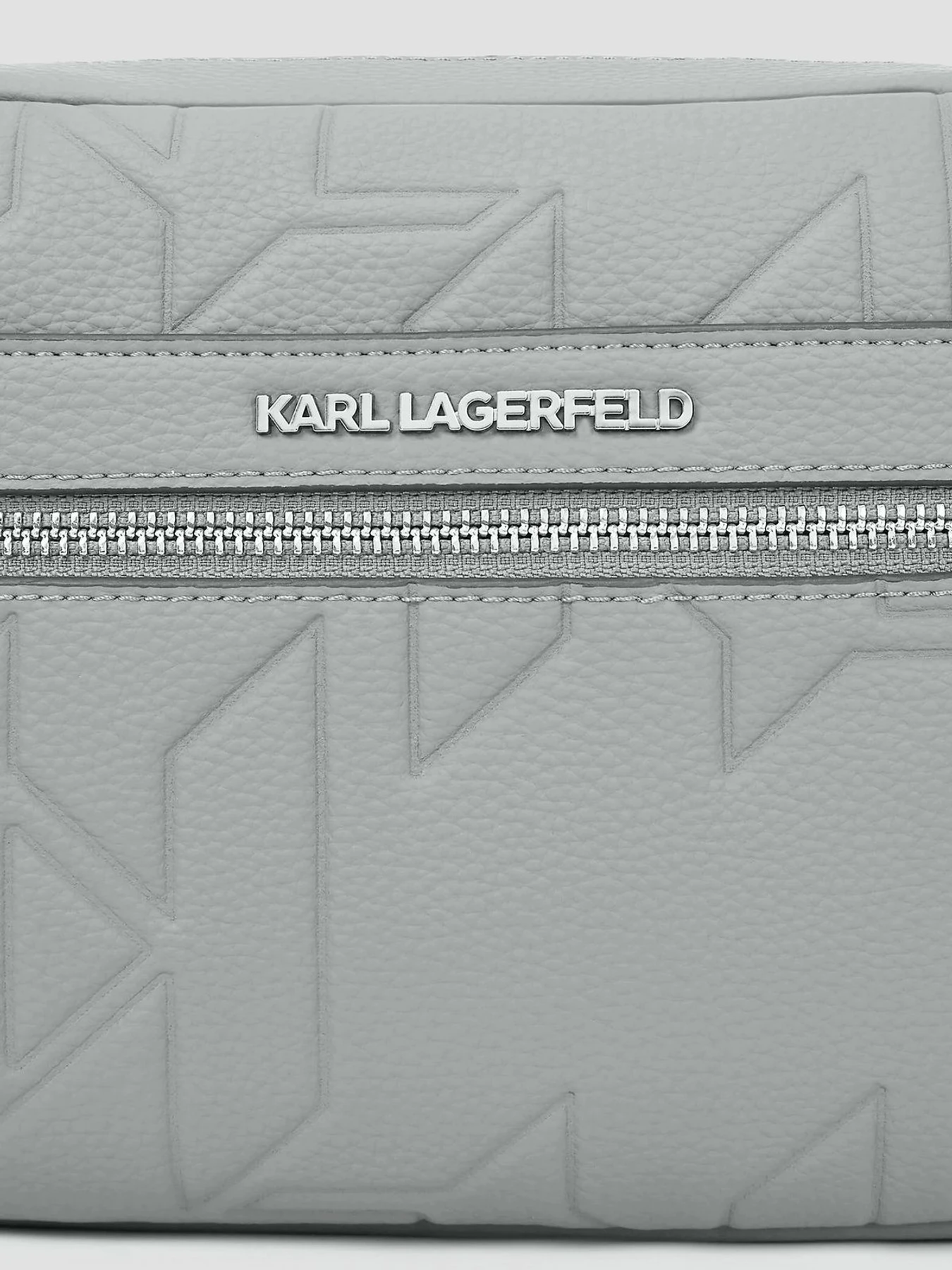 Сумки Karl Lagerfeld модель A3M30298;1WU Фото
