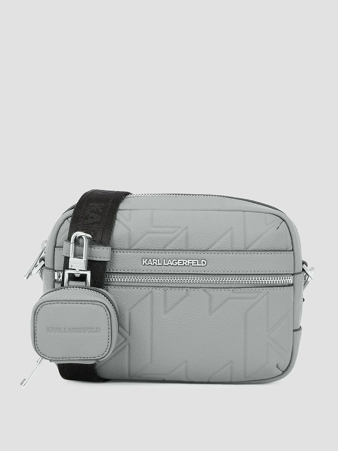Сумки Karl Lagerfeld модель A3M30298;1WU Фото