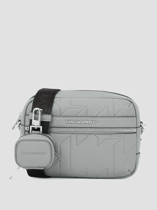 Сумки Karl Lagerfeld модель A3M30298;1WU Фото