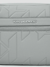 Сумки Karl Lagerfeld модель A3M30298;1WU Фото