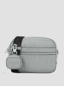 Сумки Karl Lagerfeld модель A3M30298;1WU Фото