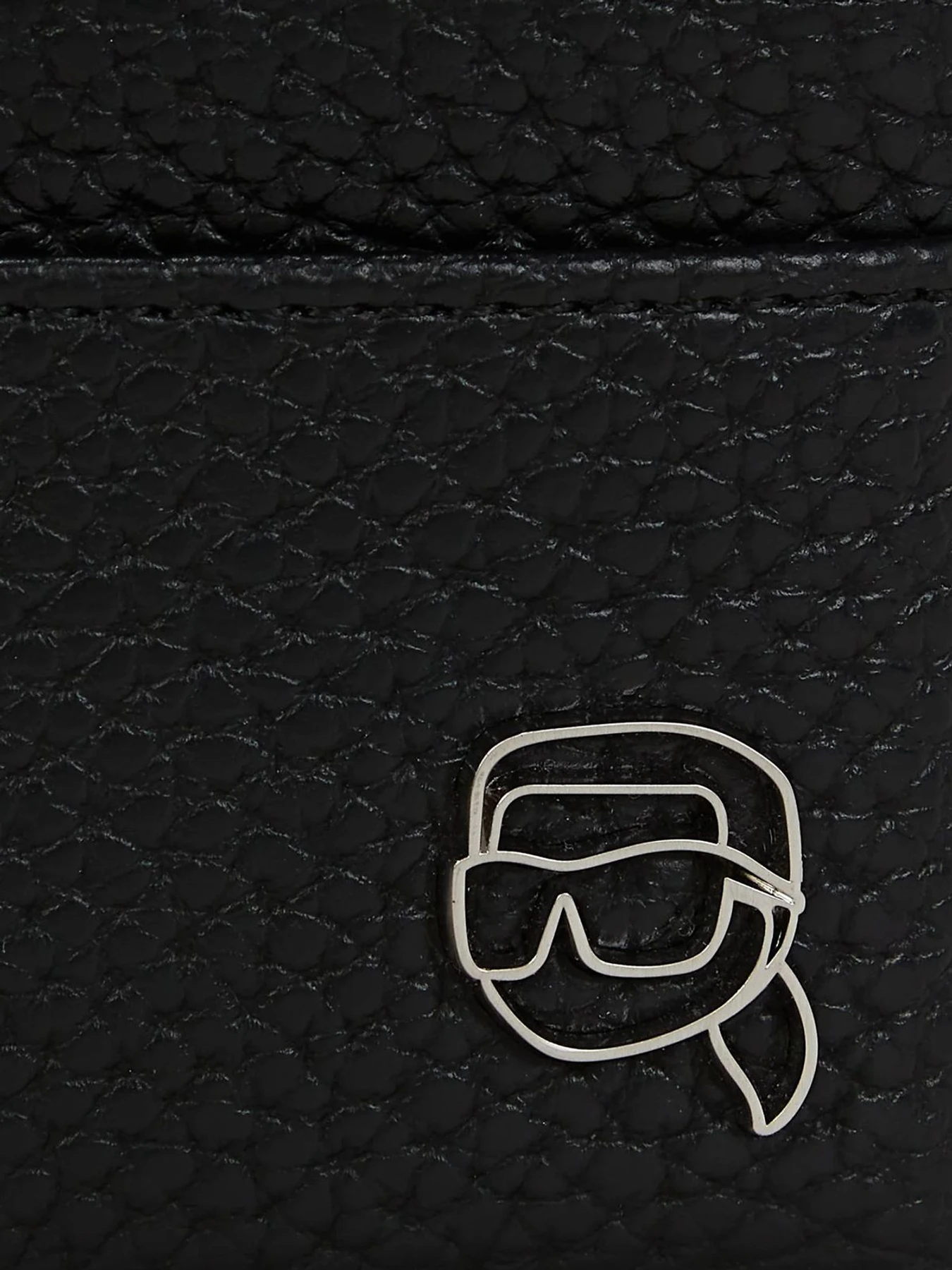 Гаманці Karl Lagerfeld модель A3M32049;999 Фото