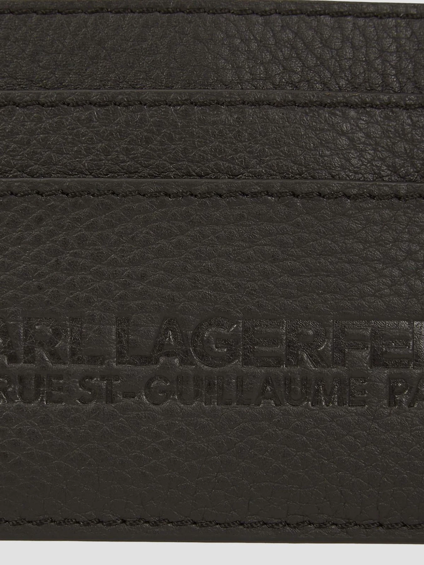 Гаманці Karl Lagerfeld модель A3M32051;999 Гаманці Karl Lagerfeld модель A3M32051;999 Фото