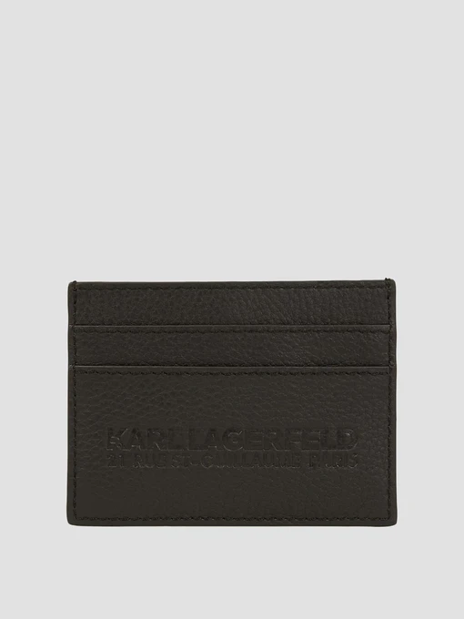 Кошельки Karl Lagerfeld модель A3M32051;999 Фото