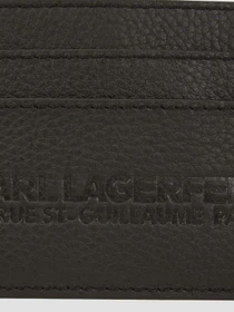 Гаманці Karl Lagerfeld модель A3M32051;999 Фото