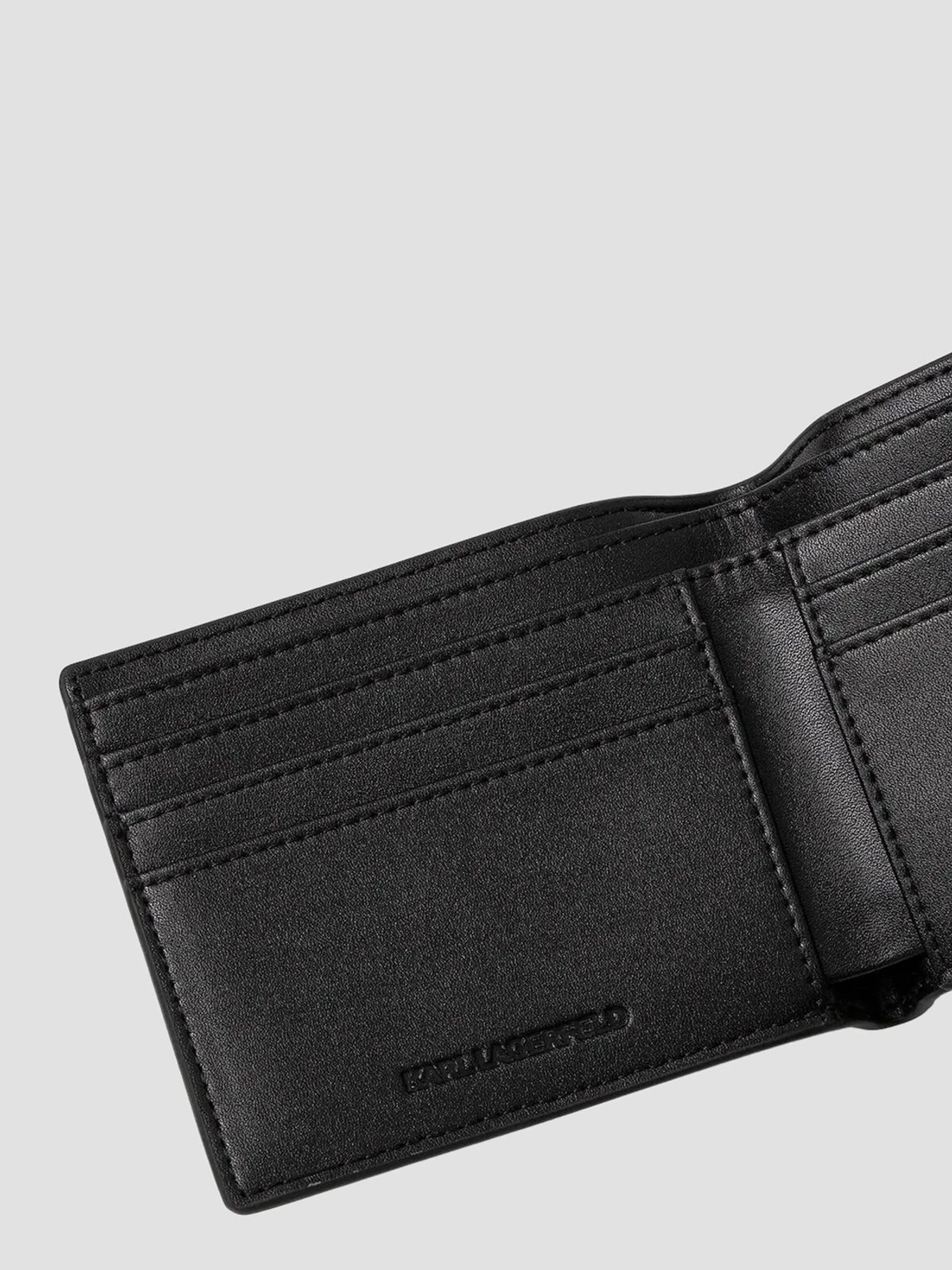 Кошельки Karl Lagerfeld модель A3M32056;999 Кошельки Karl Lagerfeld модель A3M32056;999 Фото