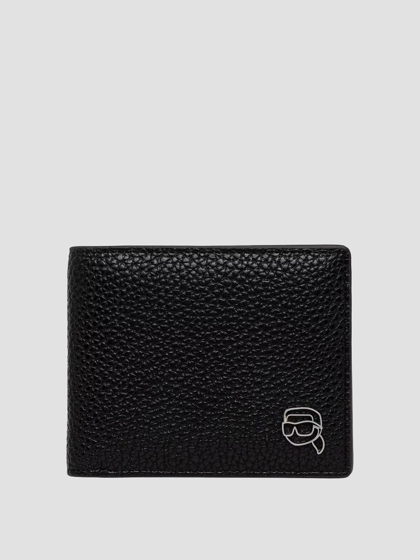 Кошельки Karl Lagerfeld модель A3M32056;999 Кошельки Karl Lagerfeld модель A3M32056;999 Фото